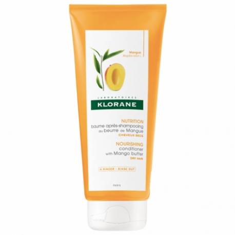 KLORANE MANGUE APRES SHP 200ML