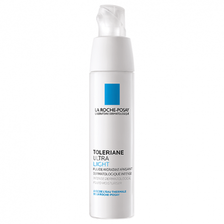 LA ROCHE POSAY TOLERIANE ULTRA LIGHT 40ML