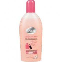 LABELL DISSOLVANT DOUX 200ML