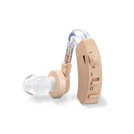 MEDCA AMPLIF AUDITIF RECHARG CONTOUR SIMPLE