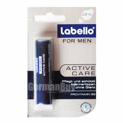 NIVEA LABELLO ACTIVE CARE FOR MEN