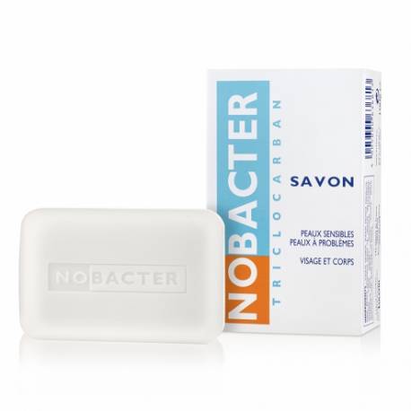 NOBACTER PAIN 100G