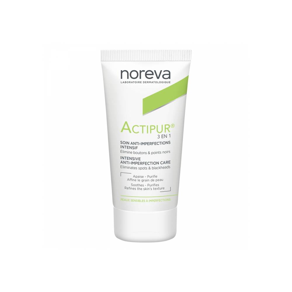 NOREVA ACTIPUR 3 EN 1 30ML