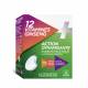 NUTRISANTE 12 VITAMINE GINSENG B/24