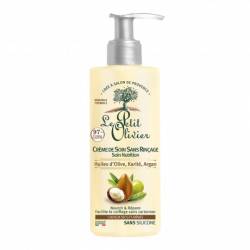 PETIT OLIV CHEV SEC CREME SS RINCAGE 200ML