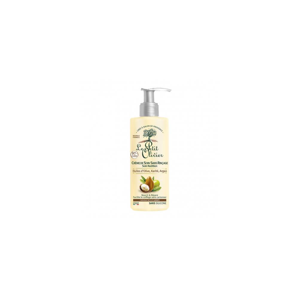 PETIT OLIV CHEV SEC CREME SS RINCAGE 200ML