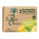 PETIT OLIV SAVON VERV CITRON 100G B/ 2