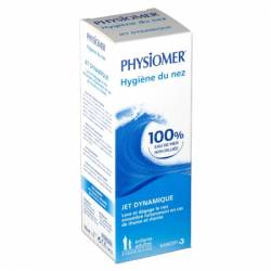PHYSIOMER SOL NAS AD/ENF135ML +6ANS JET DYN
