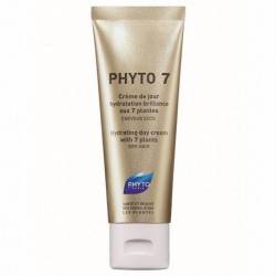 PHYTOSOLBA PHYTO 7 CREM HYDRAT BRILLANCE CHEV 50ML