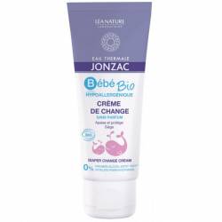 JONZAC CREME DE CHANGE EAU THERMALE BB 75ML