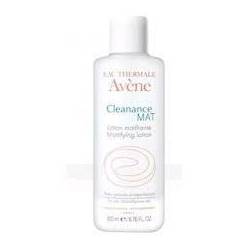 AVENE CLEANANCE LOTION PURIFIANTE MATIFIANTE 200ML