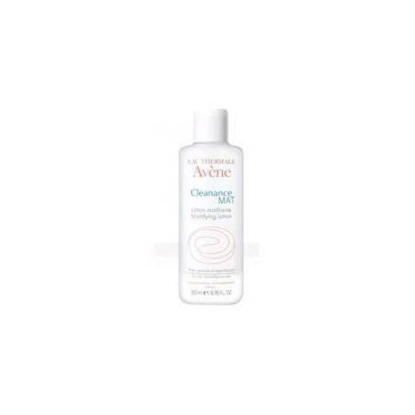 AVENE CLEANANCE LOTION PURIFIANTE MATIFIANTE 200ML
