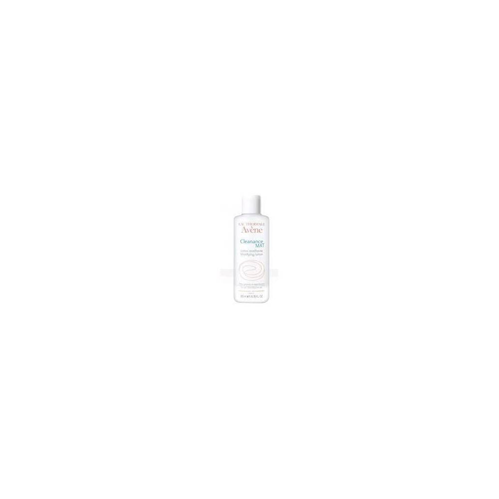 AVENE CLEANANCE LOTION PURIFIANTE MATIFIANTE 200ML