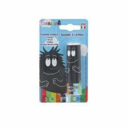 BAUME A LEVRES BARBAPAPA 15 SPF VANILLE