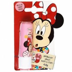 BAUME A LEVRES MINNIE 3D CERISE 20542