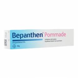 BEPANTHENE 5% POMMADE T/30G