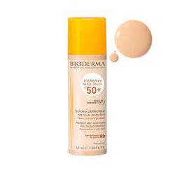 BIODERMA PHOTODERM NUDE TOUCH SPF50 NATURELLE 40ML