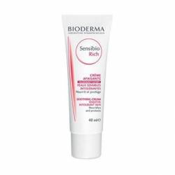 BIODERMA SENSIBIO RICH CREME APAISANTE 40ML