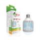 BIOSTOP AMPOULE ANTI-INSECTE 2 EN 1