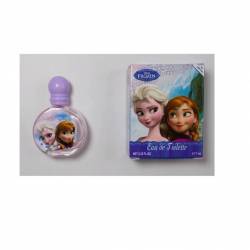 EAU DE TOILETTE REINE DES NEIGES 7ML