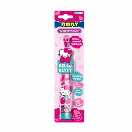 FIREFLY BAD TURBO MAX HELLO KITTY 6+ 92938