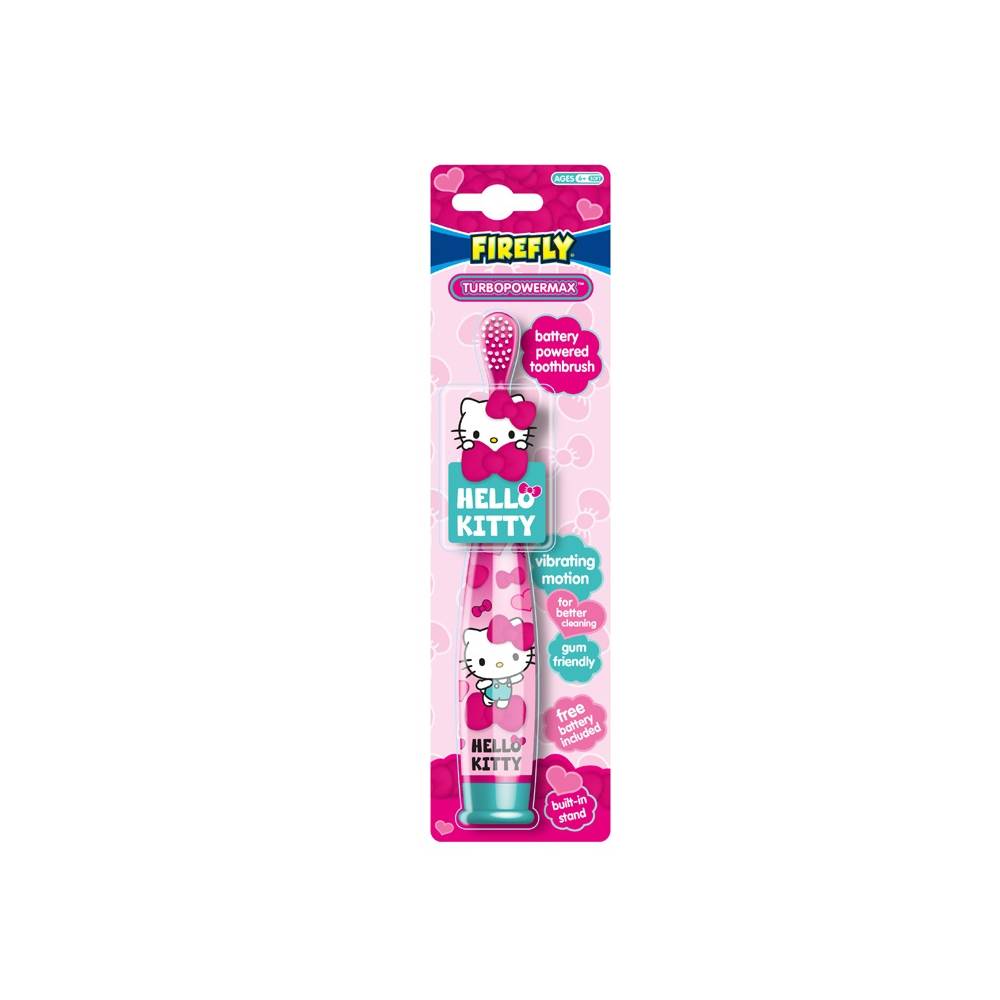 FIREFLY BAD TURBO MAX HELLO KITTY 6+ 92938