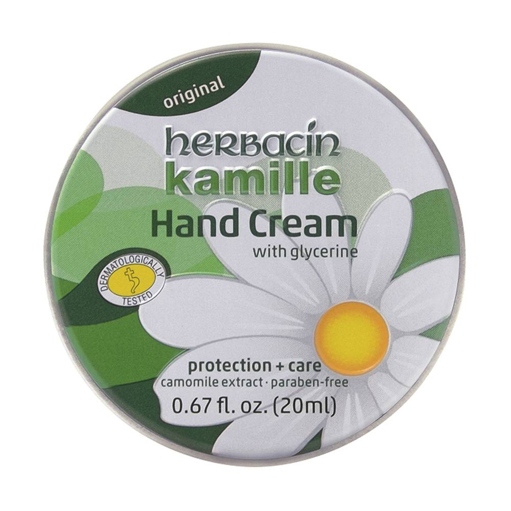 CREME MAINS ORIGINALE EN POT 20ML