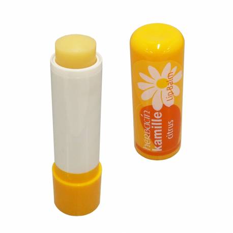 BAUME A LEVRES CITRON 4,8G