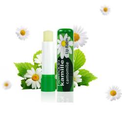 BAUME A LEVRES CAMOMILLE 4,8G