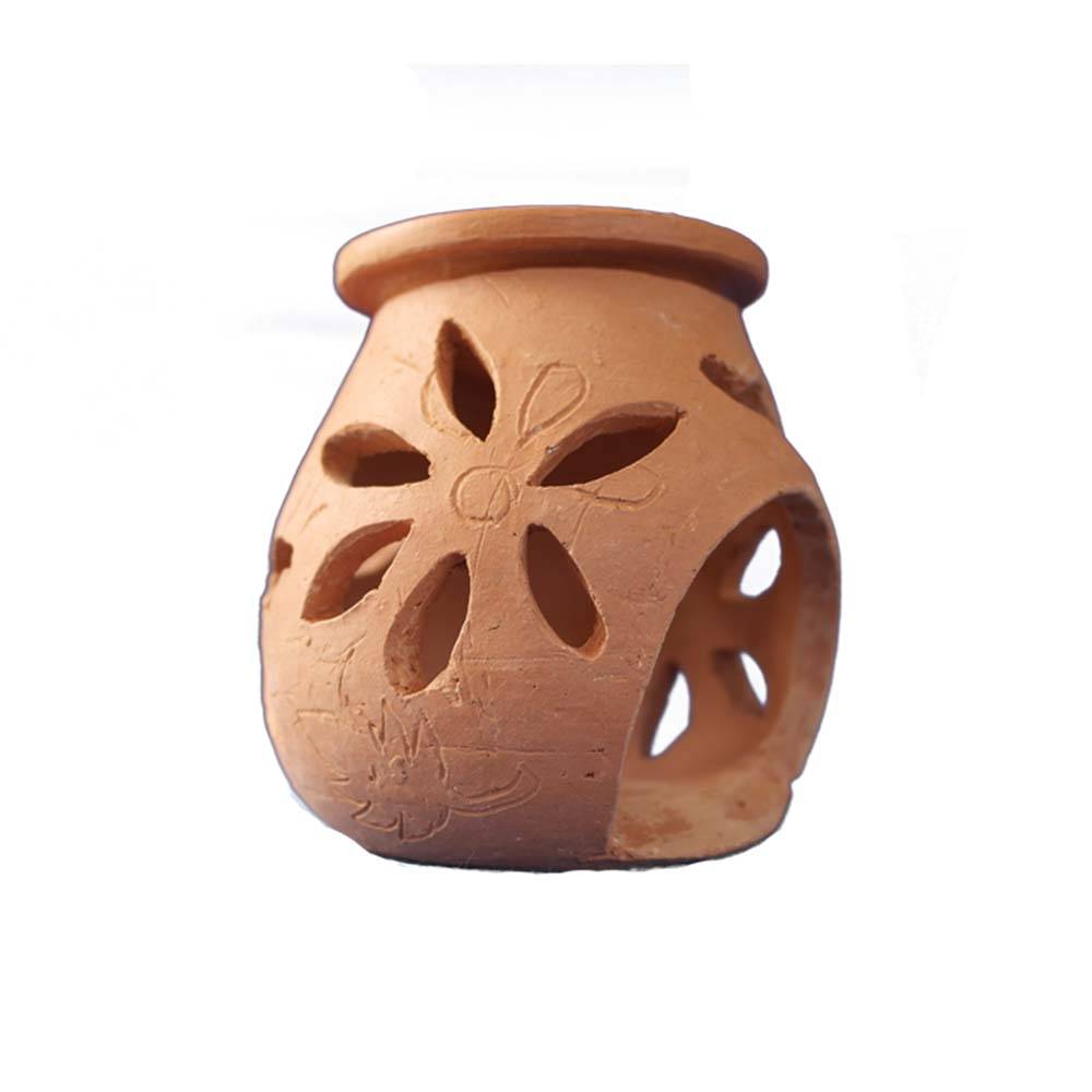 DIFFUSEUR HE ARGILE ROUGE