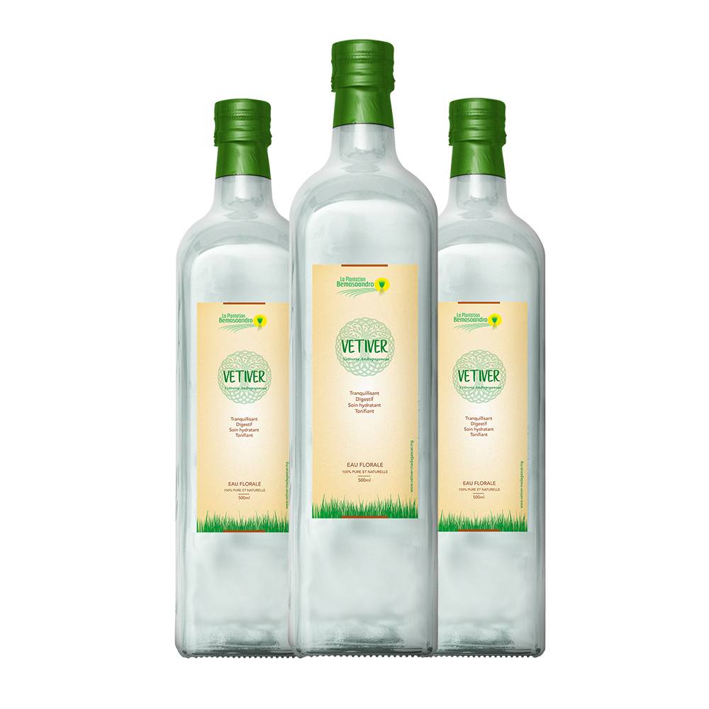 EAU FLORAL RAVINTSARA