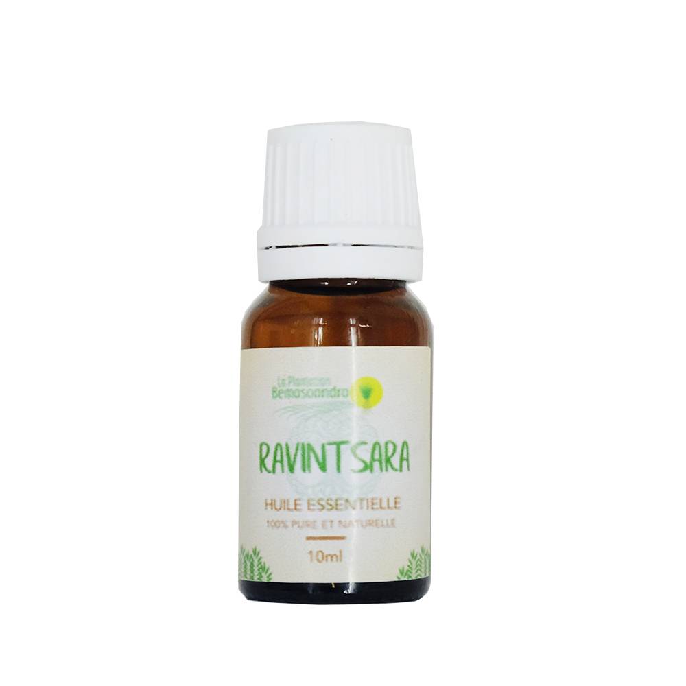 HUILE ESSENTIELLE DE RAVINTSARA 10ML