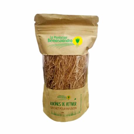 RACINES EN SACHET POUR INFUSION