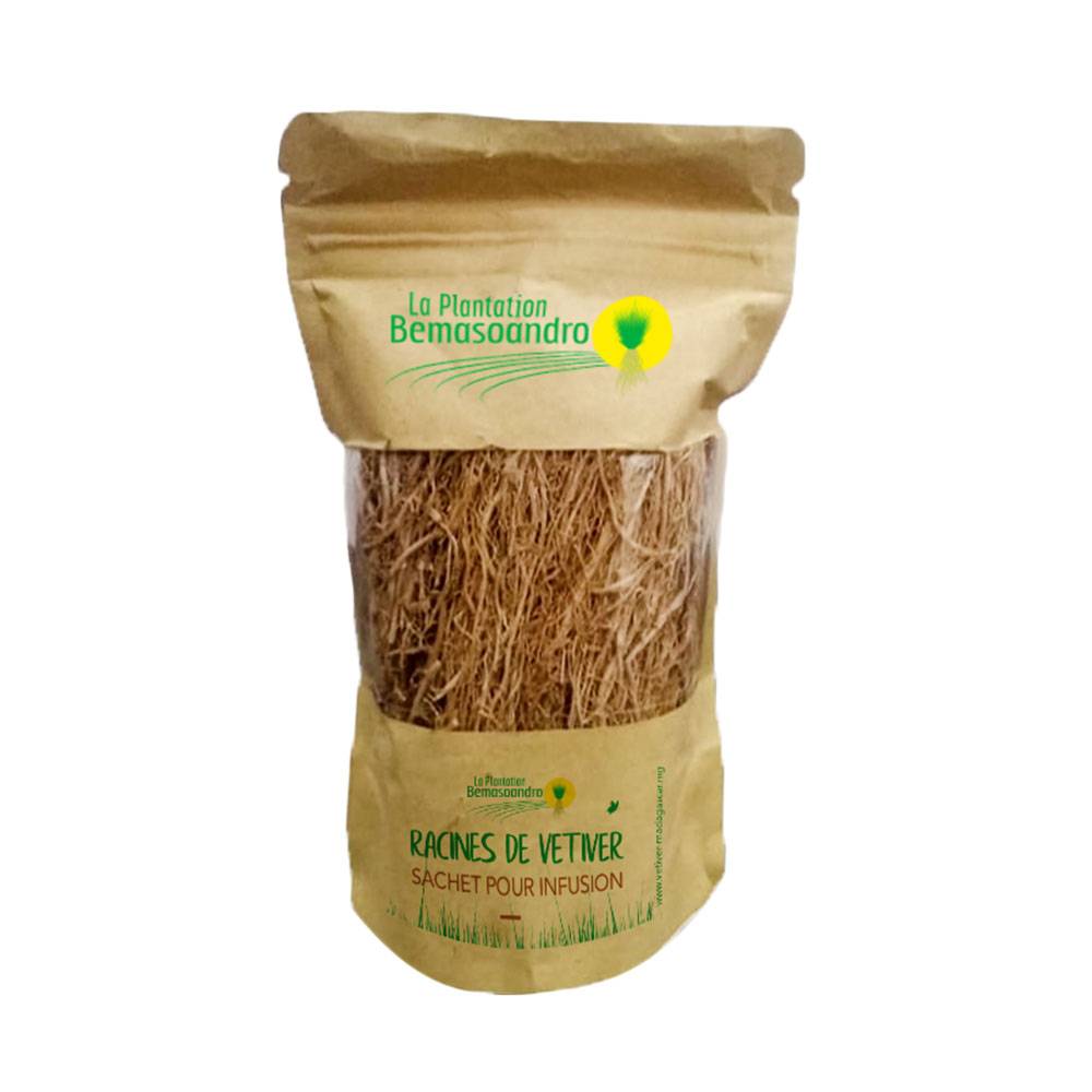 RACINES EN SACHET POUR INFUSION