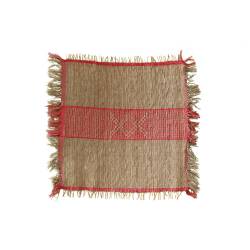 SET DE TABLE EN RACINE