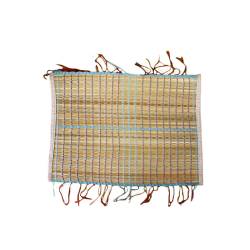 SET DE TABLE FEUILLE ET COTON