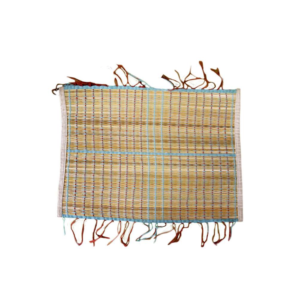 SET DE TABLE FEUILLE ET COTON