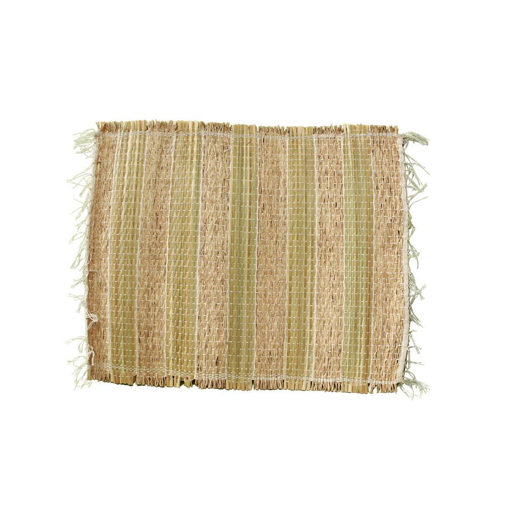 SET DE TABLE RACINE ET FEUILLE