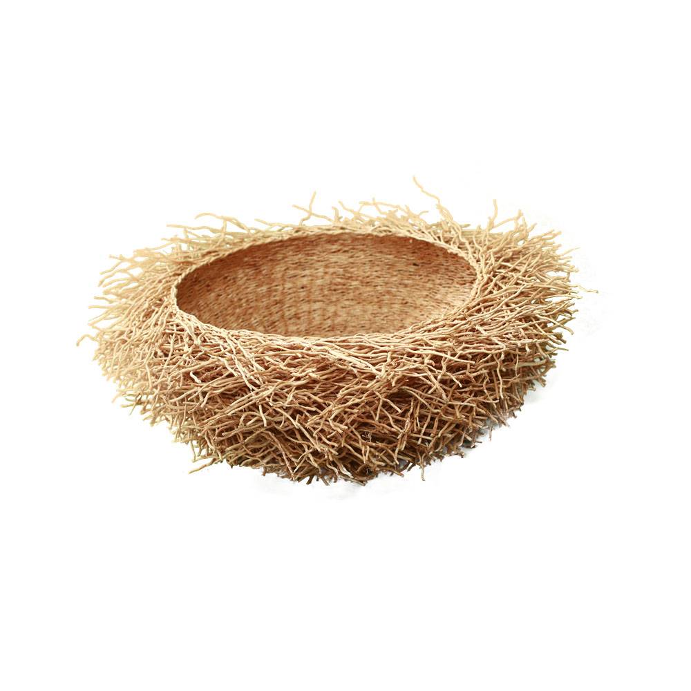 VIDE-POCHE NID DOISEAU