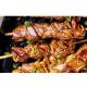 BROCHETTE DE POULET FERMIER