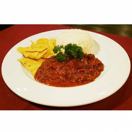 CHILI CON CARNE