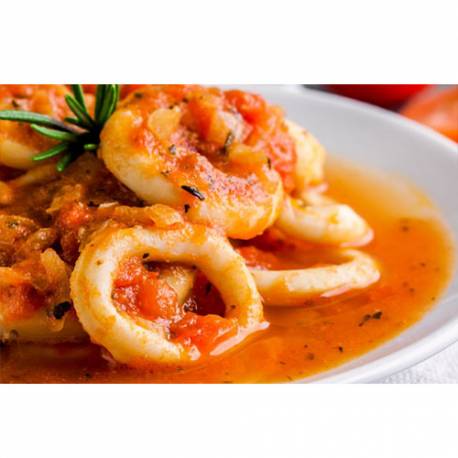 FRICASSEE D\'ENCORNET