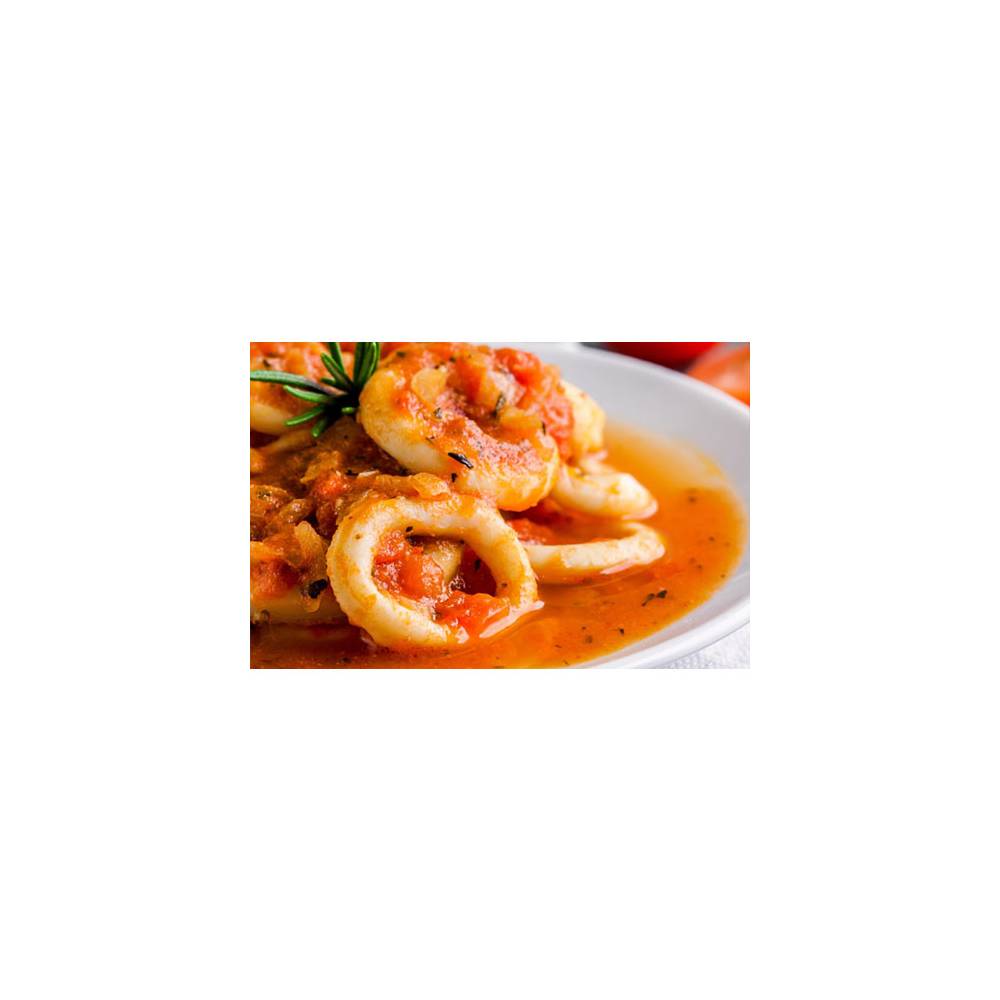FRICASSEE D\'ENCORNET