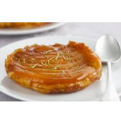TARTE TATIN A LA MANGUE