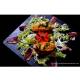 ARDOISE PLATE VEGETARIENNE