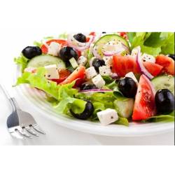 SALADES GRECQUE