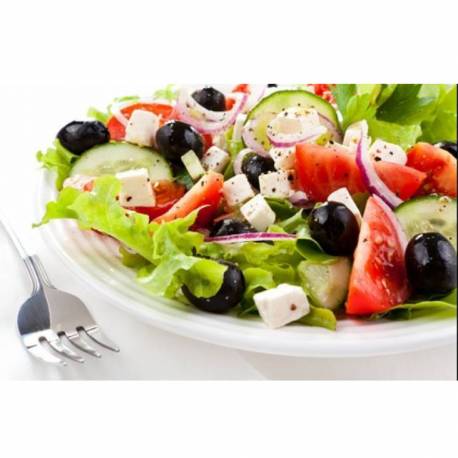 SALADES GRECQUE