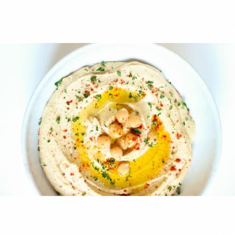 HOUMOUS