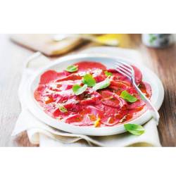 CARPACCIO ZEBU
