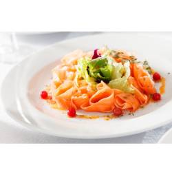 CARPACCIO DE POISSON